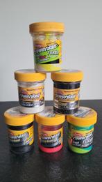 6x Berkley Powerbait Forel, Ophalen of Verzenden, Kunstaas