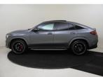 Mercedes-Benz GLE-klasse Coupé AMG 53 4MATIC+ / Panoramadak, Auto's, Mercedes-Benz, Automaat, 435 pk, Gebruikt, Euro 6