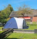 Tent, Caravans en Kamperen, Ophalen, Gebruikt