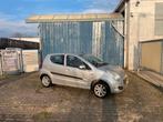 Suzuki Alto 1.0 Exclusive - 2010, Auto's, Suzuki, Voorwielaandrijving, Euro 5, Stof, 4 stoelen