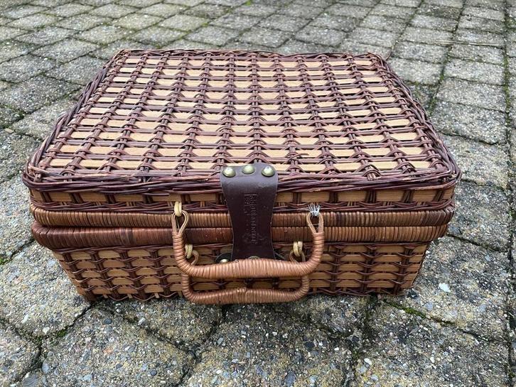 Diverse Manden - Per Stuk!, Huis en Inrichting, Woonaccessoires | Kisten, Gebruikt, Minder dan 50 cm, Overige materialen, Ophalen of Verzenden