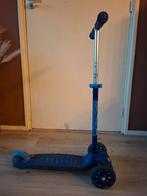 Blauwe kinderstep 2-5 jaar, Ophalen