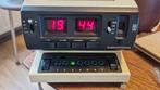 Spage age grundig wekker radio, Ophalen of Verzenden, Zo goed als nieuw, Digitaal