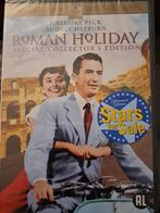 Roman holiday (dvd), Ophalen of Verzenden, Zo goed als nieuw