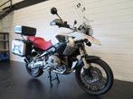 BMW R 1200 GS DOHC 30 ANNIVERSARY! (bj 2011), Motoren, Motoren | BMW, Bedrijf, 1170 cc, Meer dan 35 kW, Toermotor