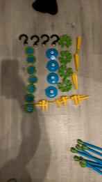 Hut bouw spullen, Ophalen, Gebruikt, Overige merken