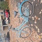 opknap contina dames fiets, Ophalen of Verzenden, Gebruikt