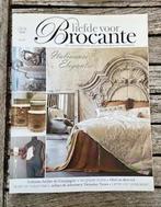 Liefde voor Brocante, Ophalen of Verzenden, Zo goed als nieuw, Damesbladen