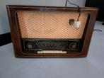 WEGA radio., Ophalen
