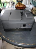 Canon pixma TS7450a, Kopieren, Gebruikt, Canon, Inkjetprinter