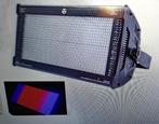 Strobe light Atomic 1000 Led, Muziek en Instrumenten, Licht en Laser, Ophalen of Verzenden, Zo goed als nieuw, Licht, Kleur