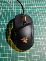 Razer basilisk V3, Computers en Software, Muizen, Ophalen of Verzenden, Zo goed als nieuw, Gaming muis
