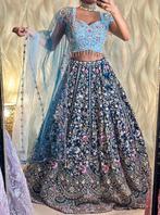 Uitzoeken Exclusieve Lehenga’s 175 Indiase kleding Bollywood, Ophalen of Verzenden, Nieuw, Overige typen