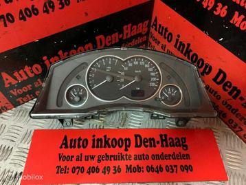 Opel Meriva A ('03-'10) 1.6 16V Tellerhuis 13173382XU beschikbaar voor biedingen