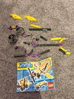 Lego ZNAP 3520 incomplete set, Kinderen en Baby's, Ophalen of Verzenden, Gebruikt, Losse stenen, Lego