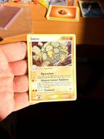 Golem 6/92 Holo Ex Legend Maker Pokemon, Verzenden, Zo goed als nieuw, Losse kaart, Foil