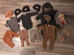 Babykleding maat 50, Kinderen en Baby's, Babykleding | Maat 50, Ophalen, Nieuw, Jongetje of Meisje, Pakje