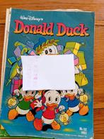 Donald Duck, Boeken, Ophalen of Verzenden, Gelezen, Stripboeken
