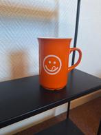 Mooie mok TNT Post, Verzamelen, Merken en Reclamevoorwerpen, Ophalen of Verzenden, Zo goed als nieuw, Gebruiksvoorwerp