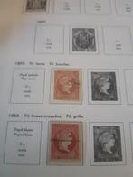 DEEL 3. SPANJE 4X DAVO, Ophalen, Buitenland