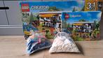 Lego creator 3in1 31052, Kinderen en Baby's, Speelgoed | Duplo en Lego, Ophalen of Verzenden, Gebruikt