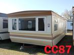 Keurige Sunseeker Mallorca Super met dubbel glas te koop, Caravans en Kamperen, Stacaravans, Tot en met 4