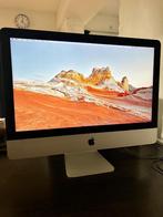 iMac, Retina 4K, 21.5-inch, 2017, Ophalen, IMac, Zo goed als nieuw, 1 TB