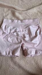 Sport  broekje maat m, Ophalen, Nieuw, Fitness of Aerobics, Roze