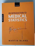 Medical Statistics ISBN 9780199589920
Nieuw, Ophalen of Verzenden, Beta, Nieuw, WO