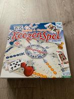 Keezenspel van Clown - NIEUW, Drie of vier spelers, Ophalen of Verzenden, Nieuw, Clown Games