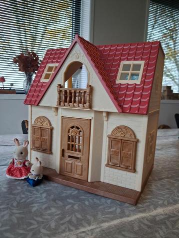 Salvanian Families set beschikbaar voor biedingen