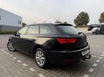 SEAT Leon Stationwagen 1.5 TSI slechts 81.685 km’s Topstaa, Euro 6, Leon, Handgeschakeld, 131 pk
