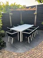 Royal Botania Tuinset Loungeset, Ophalen of Verzenden, Zo goed als nieuw