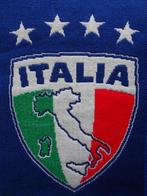 sjaal Italie, Verzamelen, Sportartikelen en Voetbal, Ophalen of Verzenden, Nieuw, Buitenlandse clubs, Vaantje of Sjaal