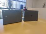 Partij uitverkoop! 54x Chromebooks Dell + Acer | Touchscreen, Computers en Software, Windows Laptops, Gebruikt, 2 tot 3 Ghz, Qwerty
