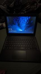 Dell Latitude 3120 laptop + oplader ideaal voor school/werk, Ophalen of Verzenden, Zo goed als nieuw, 11 inch