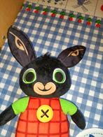 Bing knuffel 24 cm groot, Ophalen of Verzenden, Konijn