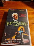 Repossessed met leslie nielsen en linda blair, Cd's en Dvd's, VHS | Film, Alle leeftijden, Verzenden, Gebruikt