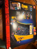 LEGO Pacman Arcadekast - Zo goed als nieuw!, Ophalen of Verzenden, Zo goed als nieuw