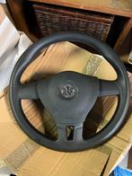 Airbag Volkswagen Transporter T5 - Stuurwielairbag, Auto-onderdelen, Ophalen of Verzenden, Gebruikt, Volkswagen