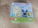 Woezel & Pip verstoppertje spelen, Ophalen of Verzenden, Zo goed als nieuw