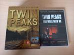 Twin Peaks Definitive Gold Box + Fire Walk With Me, Vanaf 16 jaar, Ophalen of Verzenden, Zo goed als nieuw, Boxset