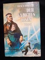 Dick Schokker, Der vaad'ren zonen, Ophalen of Verzenden, Gelezen