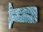 Gevoerde babyslaapzak, maat 68/80, lange mouwen, Kinderen en Baby's, Dekens, Slaapzakjes en Inbakerproducten, Ophalen of Verzenden