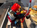 Mario Kart World model, Ophalen of Verzenden, Gebruikt