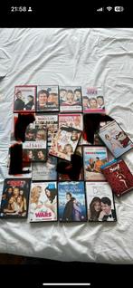 Verschillende romantische comedy’s te koop, Alle leeftijden, Ophalen of Verzenden, Zo goed als nieuw, Romantische komedie