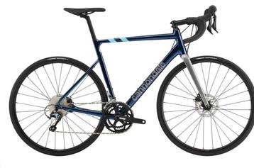 Nieuw! Cannondale Caad 13 Shimano Tiagra Van €1799 nu €1199 beschikbaar voor biedingen