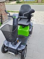 Scootmobiel Mezzo 4, Ophalen, Life and Mobility, Zo goed als nieuw, 46 km of meer