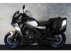 Yamaha Tracer 9 GT+ ABS (bj 2023) 13,818 km, 890 cc, Motorrijbewijs A, Bedrijf, Meer dan 35 kW