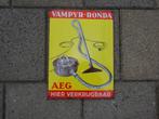 vijftiger jaren pinda pot kaugumballen martin glocke, Antiek en Kunst, Ophalen of Verzenden